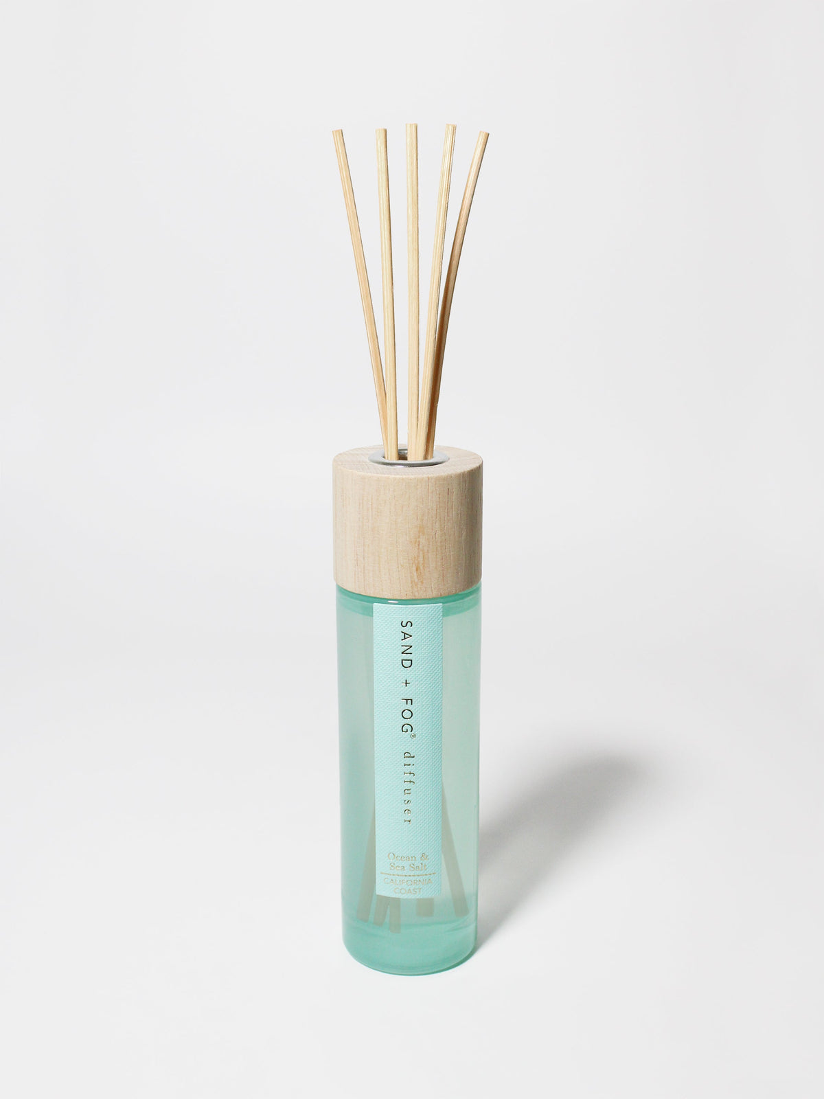 Ocean & Sea Salt Elegant 100 ml Reed Diffuser