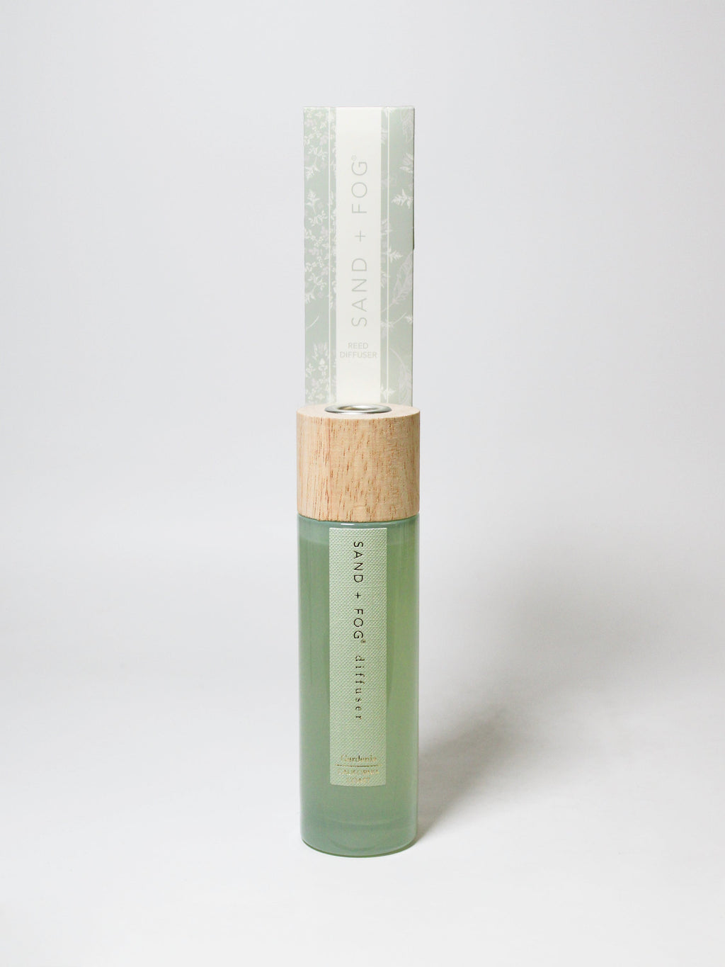 Gardenia Elegant 100 ml Reed Diffuser