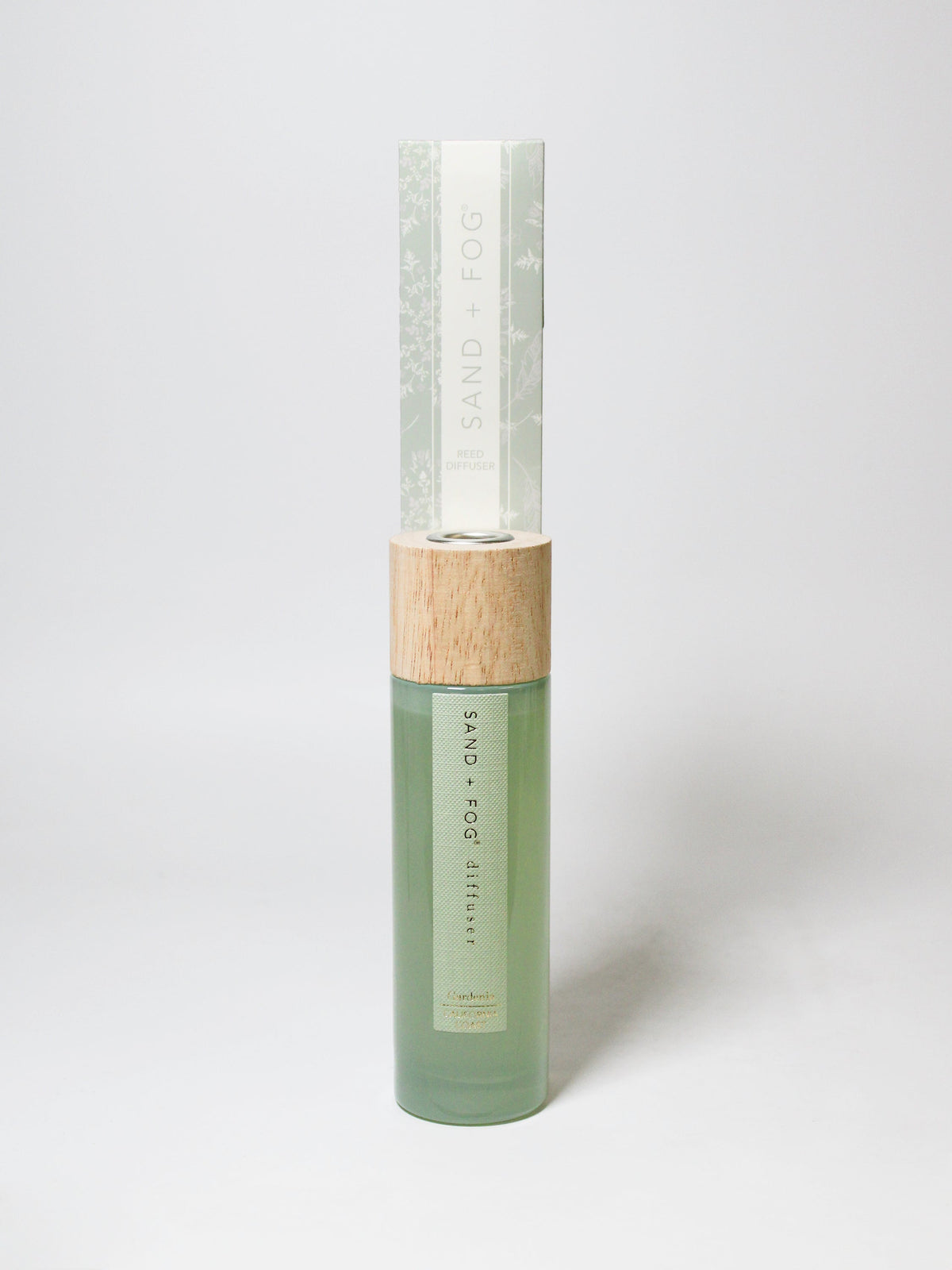 Gardenia Elegant 100 ml Reed Diffuser