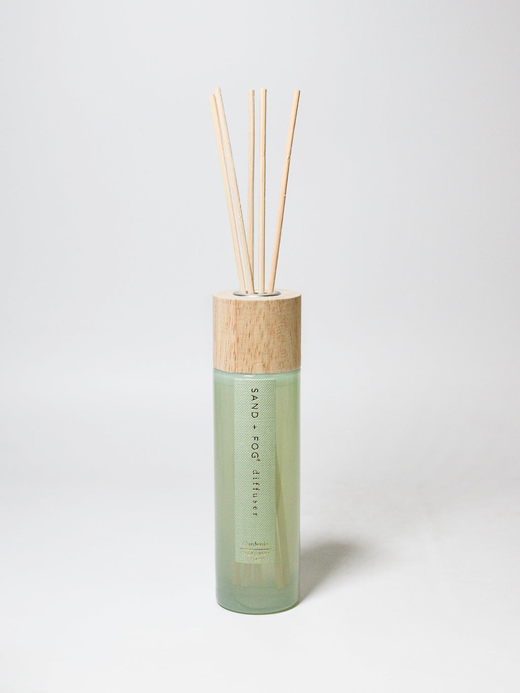 Gardenia Elegant 100 ml Reed Diffuser