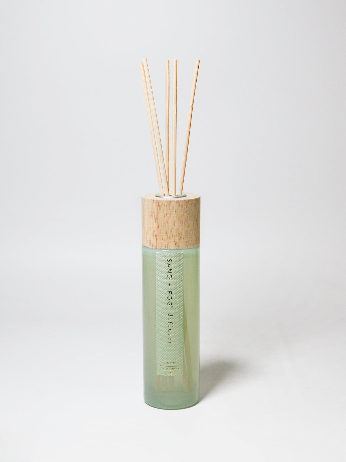 Gardenia Elegant 100 ml Reed Diffuser