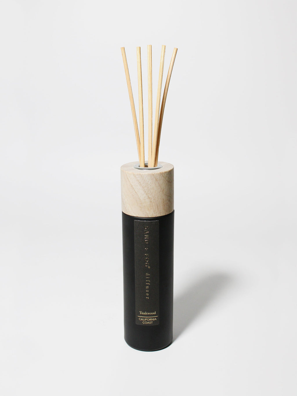 Teakwood Elegant 100 ml Reed Diffuser