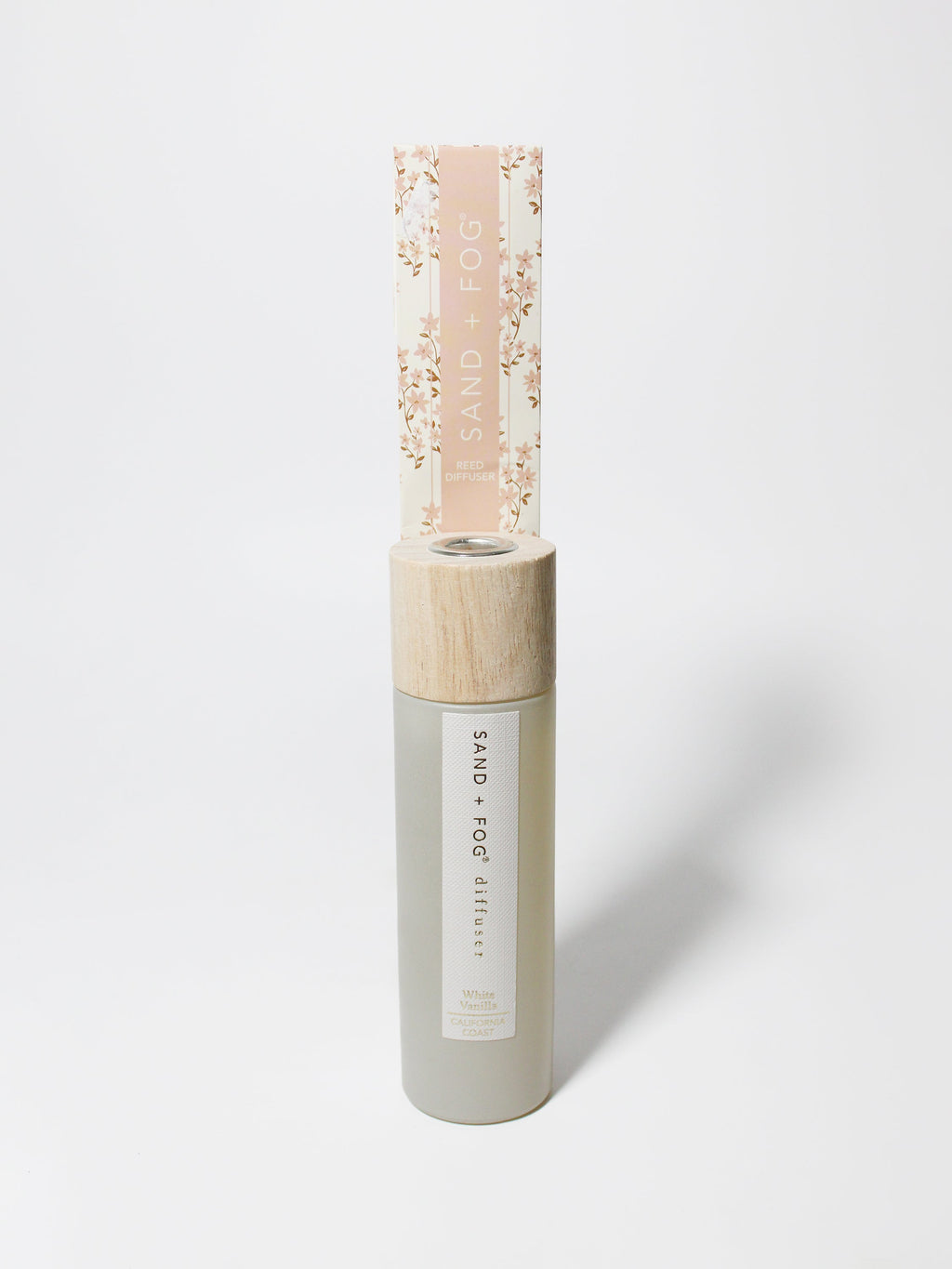 White Vanilla Elegant 100 ml Reed Diffuser