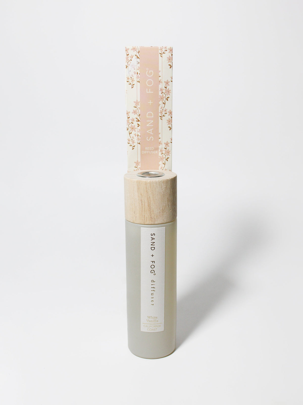 White Vanilla Elegant 100 ml Reed Diffuser