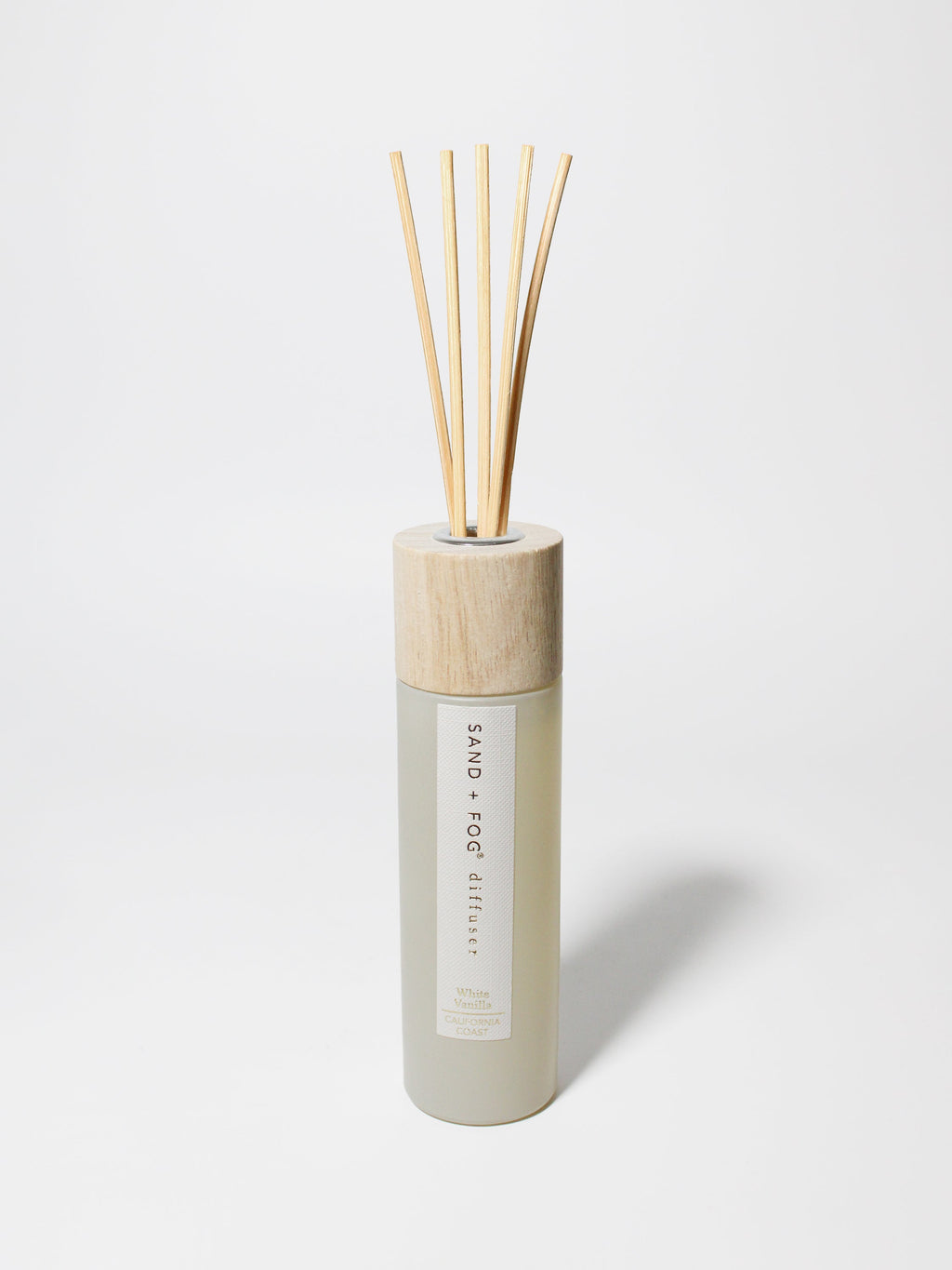 White Vanilla Elegant 100 ml Reed Diffuser