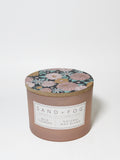 Wild Flowers Cozy 12 oz scented candle