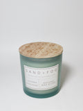 California Beach House Cozy 21 oz scented candle