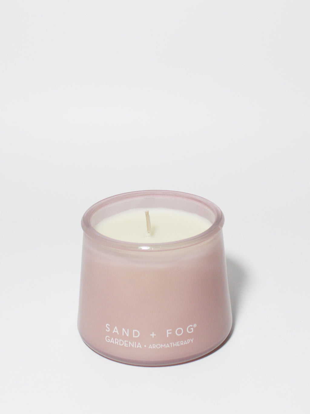 Gardenia Cozy 11 oz scented candle