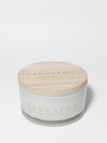 Limoncello Cozy 10 oz scented candle