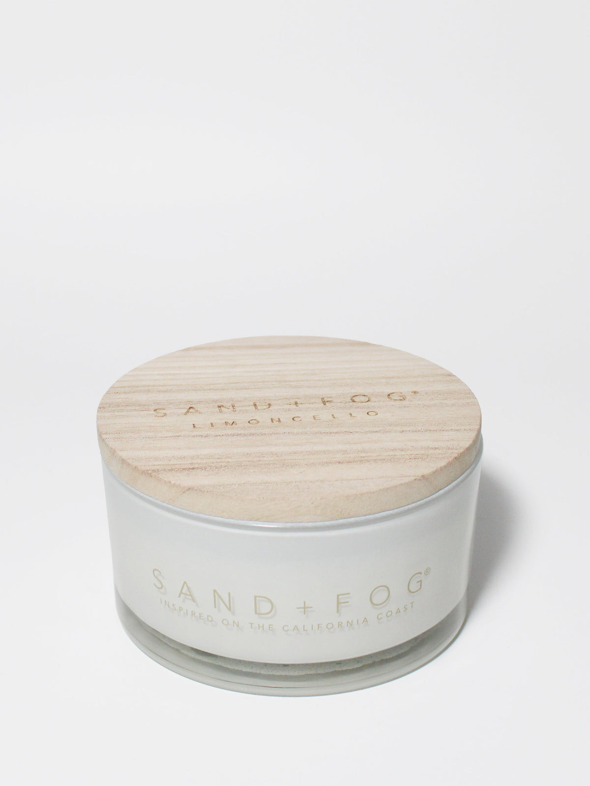 Limoncello Cozy 10 oz scented candle