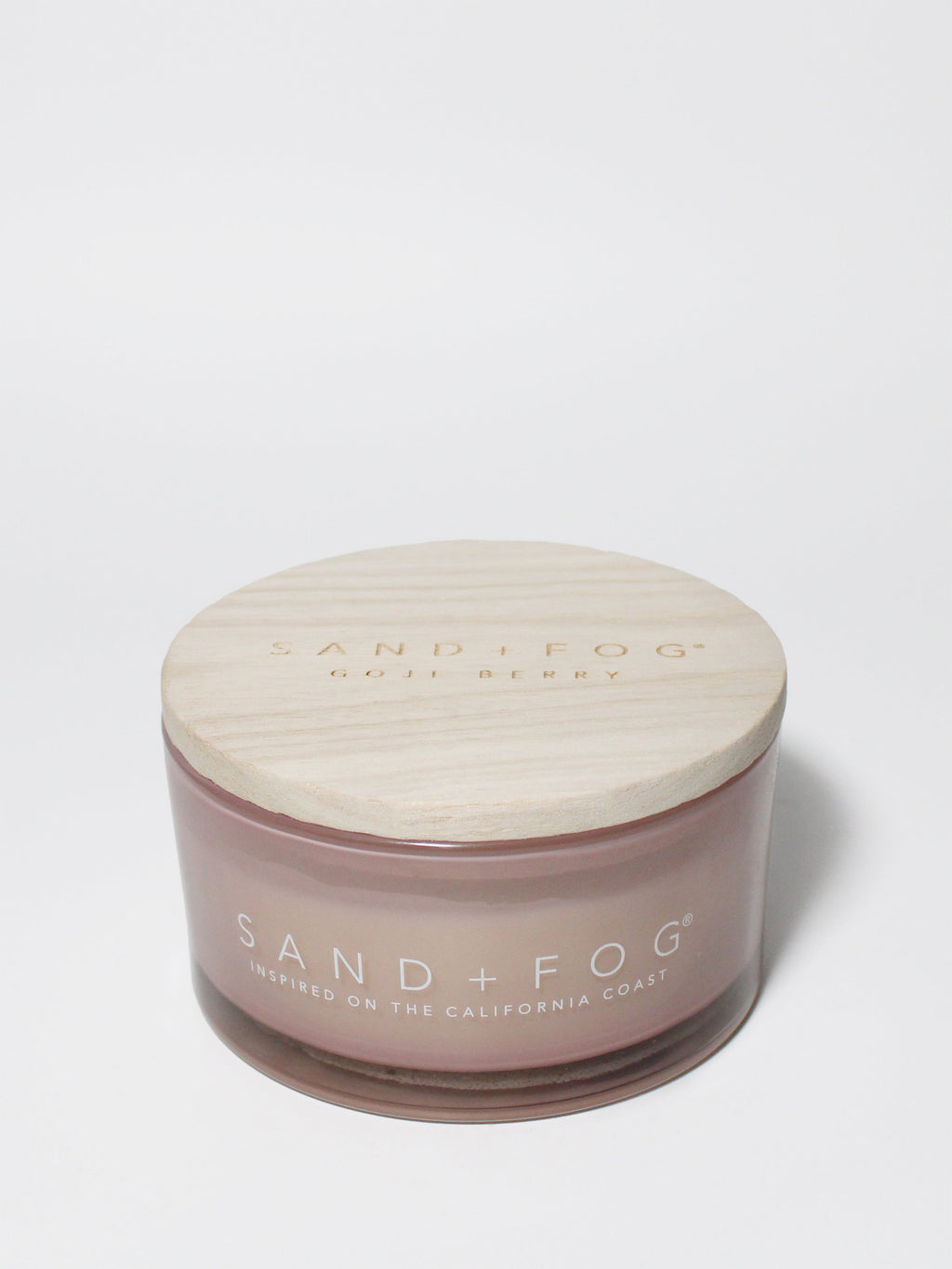 Goji Berry Cozy 10 oz scented candle
