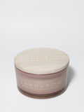 Goji Berry Cozy 10 oz scented candle