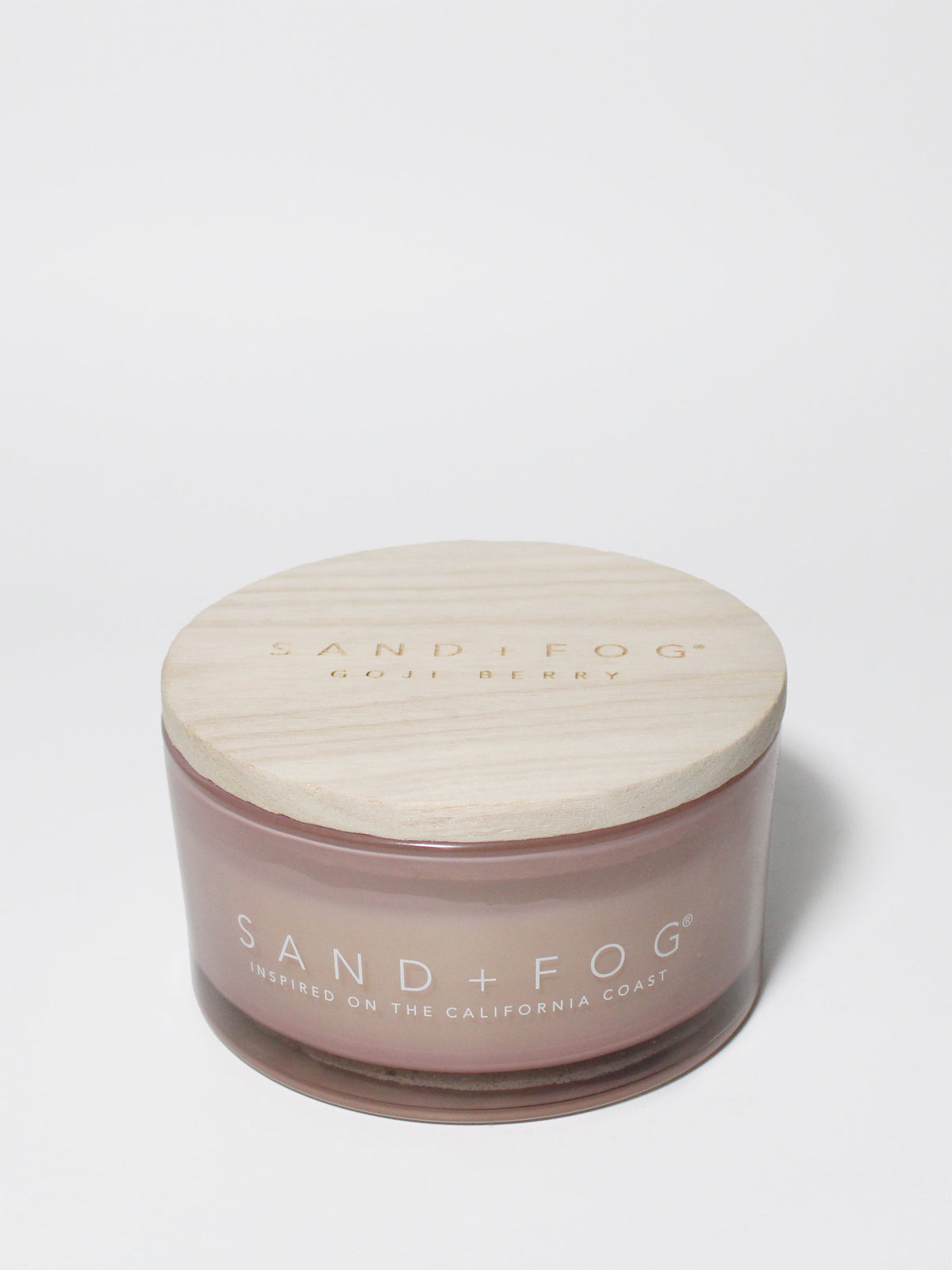 Goji Berry Cozy 10 oz scented candle