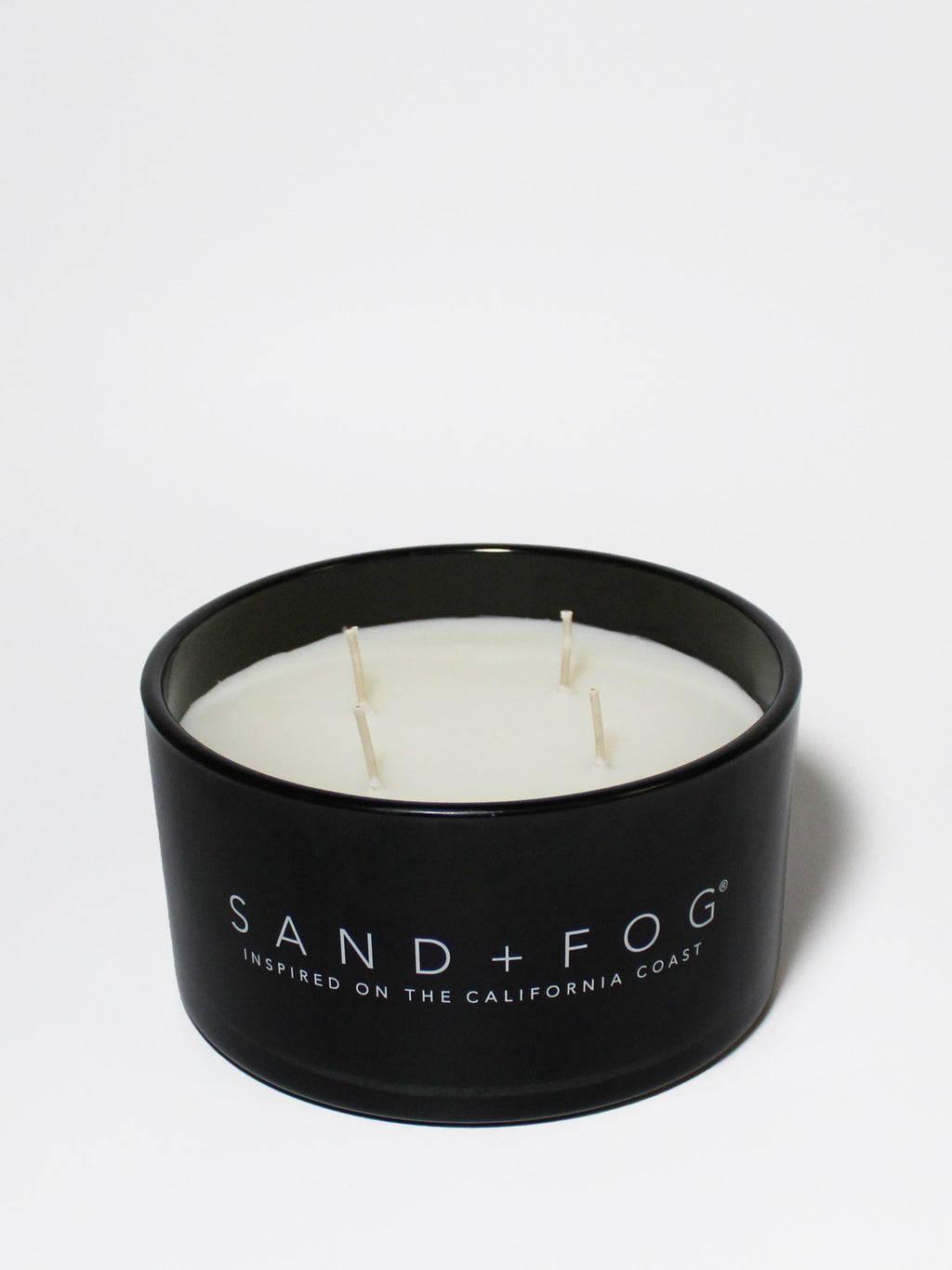 Vanilla Sandalwood Cozy 23 oz scented candle