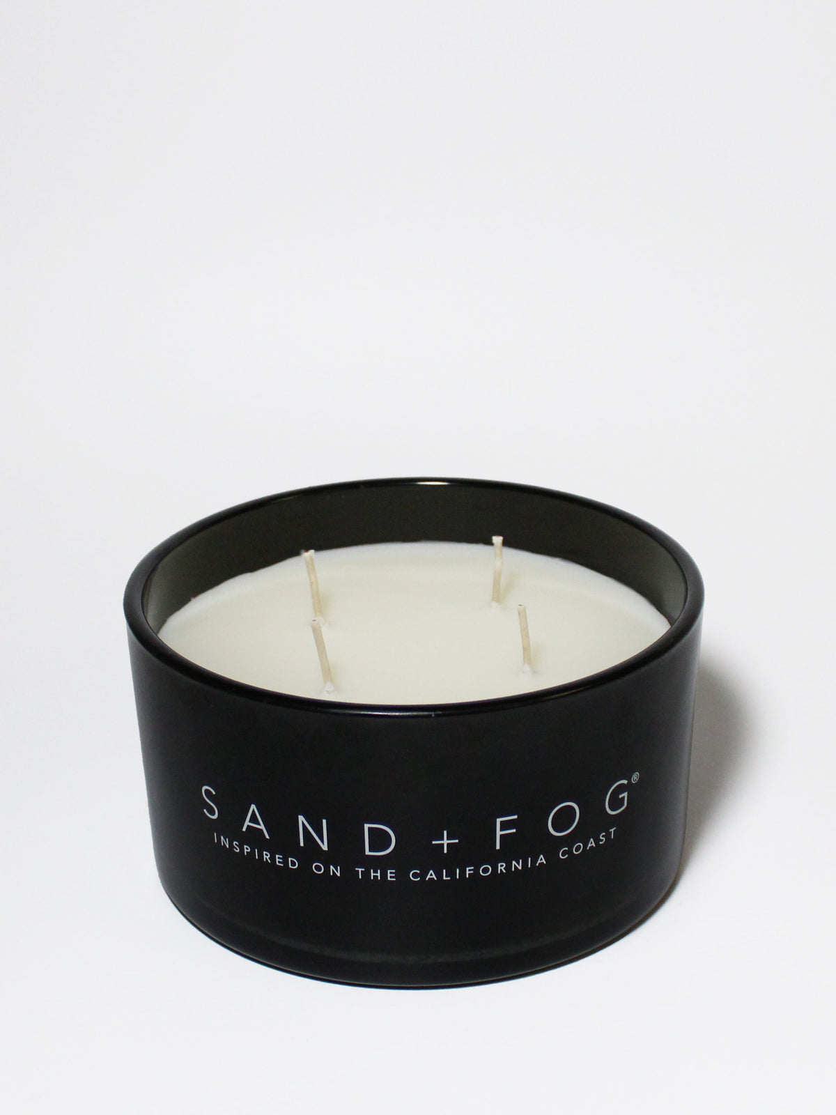 Vanilla Sandalwood Cozy 23 oz scented candle
