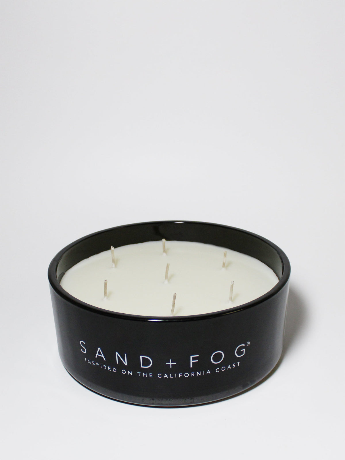 Teakwood Cozy 34 oz scented candle