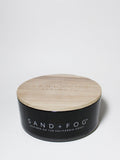Teakwood Cozy 34 oz scented candle