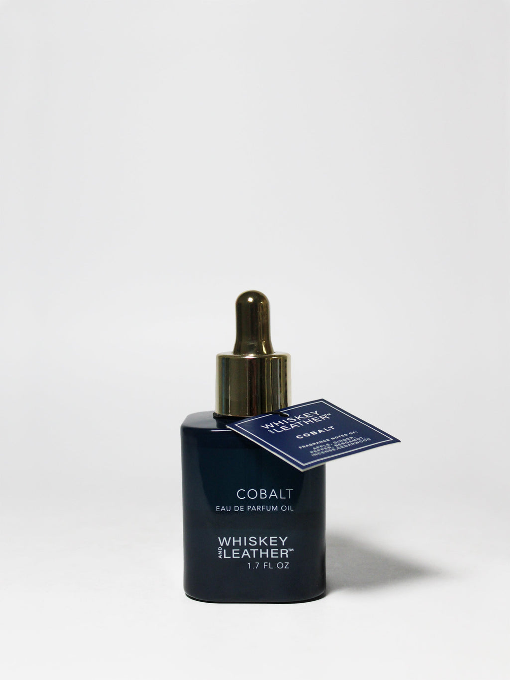 Cobalt Luxurious 50 ml Perfume Oil Dropper