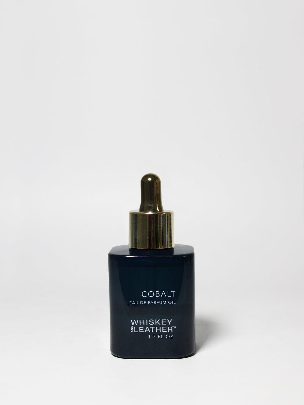 Cobalt Luxurious 50 ml Perfume Oil Dropper