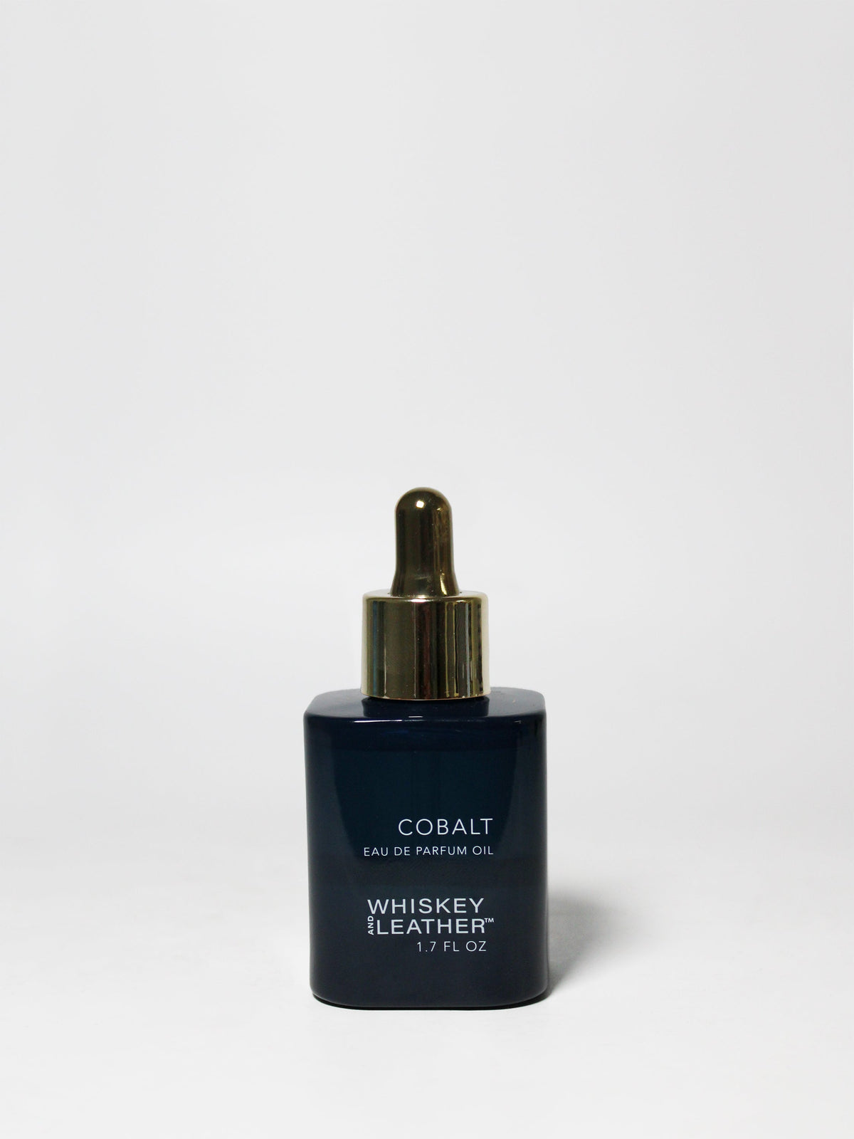 Cobalt Luxurious 50 ml Perfume Oil Dropper