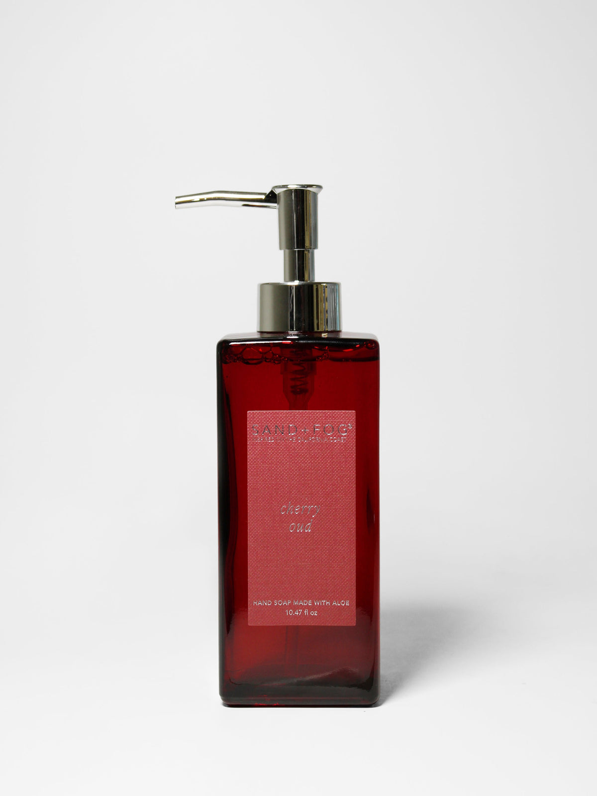 Cherry Oud Gentle 10.47 oz Liquid Hand Soap