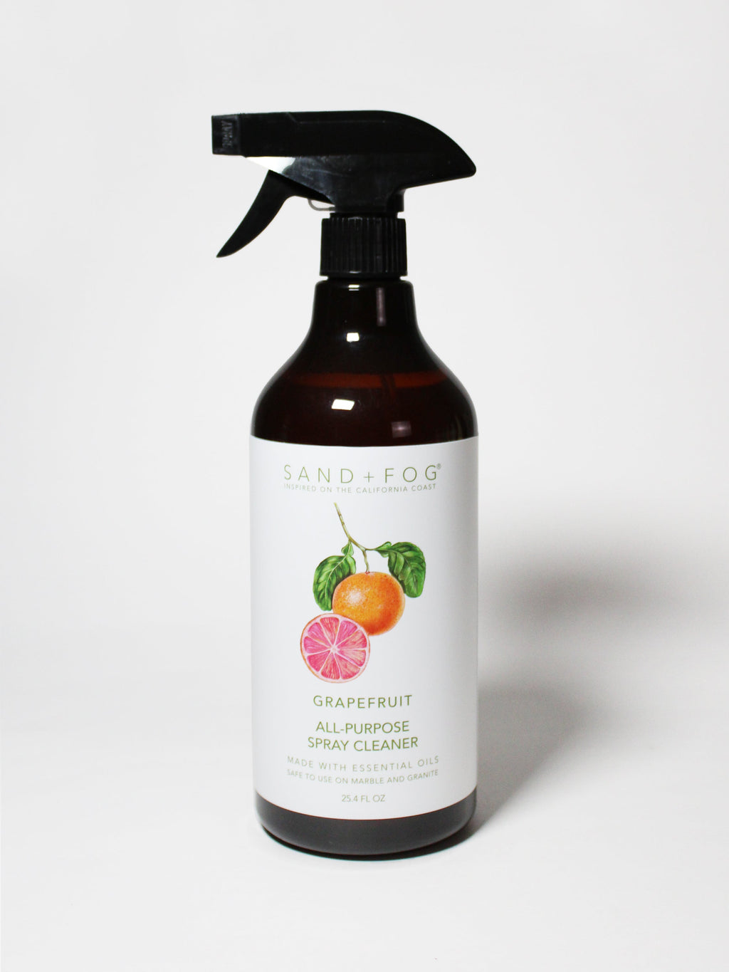Grapefruit Refreshing 25.4 oz All-Purpose Spray Cleaner
