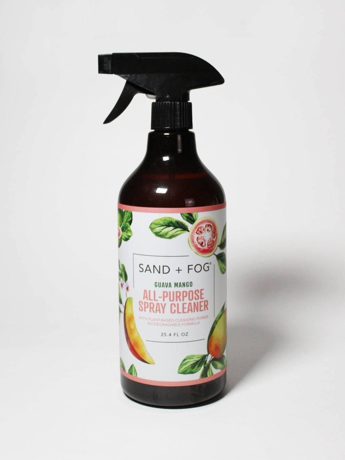 Guava Mango Refreshing 25.4 oz All-Purpose Spray Cleaner