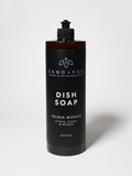 Guava Mango Gentle 25.4 oz Dish Soap