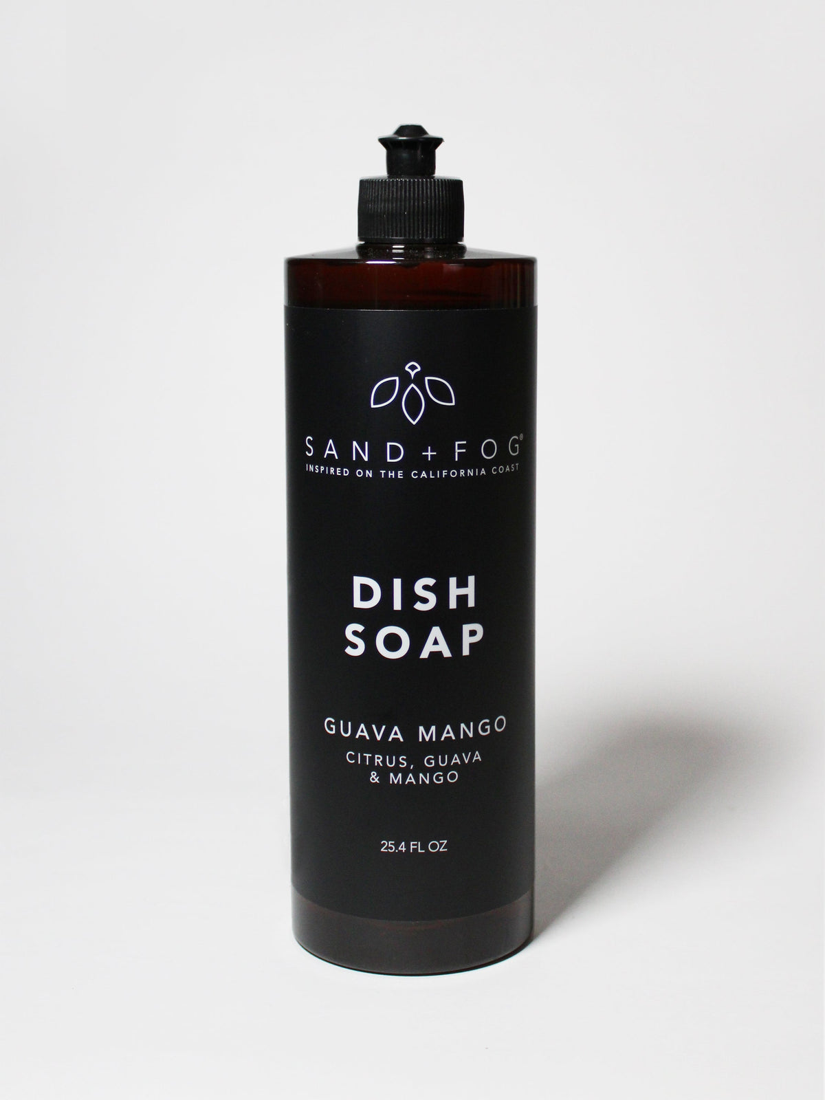Guava Mango Gentle 25.4 oz Dish Soap