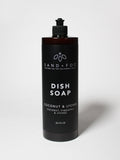 Coconut & Lychee Gentle 25.4 oz Dish Soap