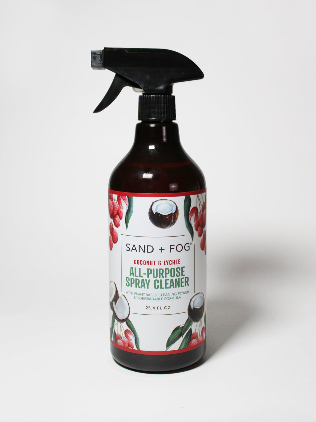 Coconut & Lychee Refreshing 25.4 oz All-Purpose Spray Cleaner