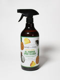 Pineapple Coconut Refreshing 25.4 oz All-Purpose Spray Cleaner