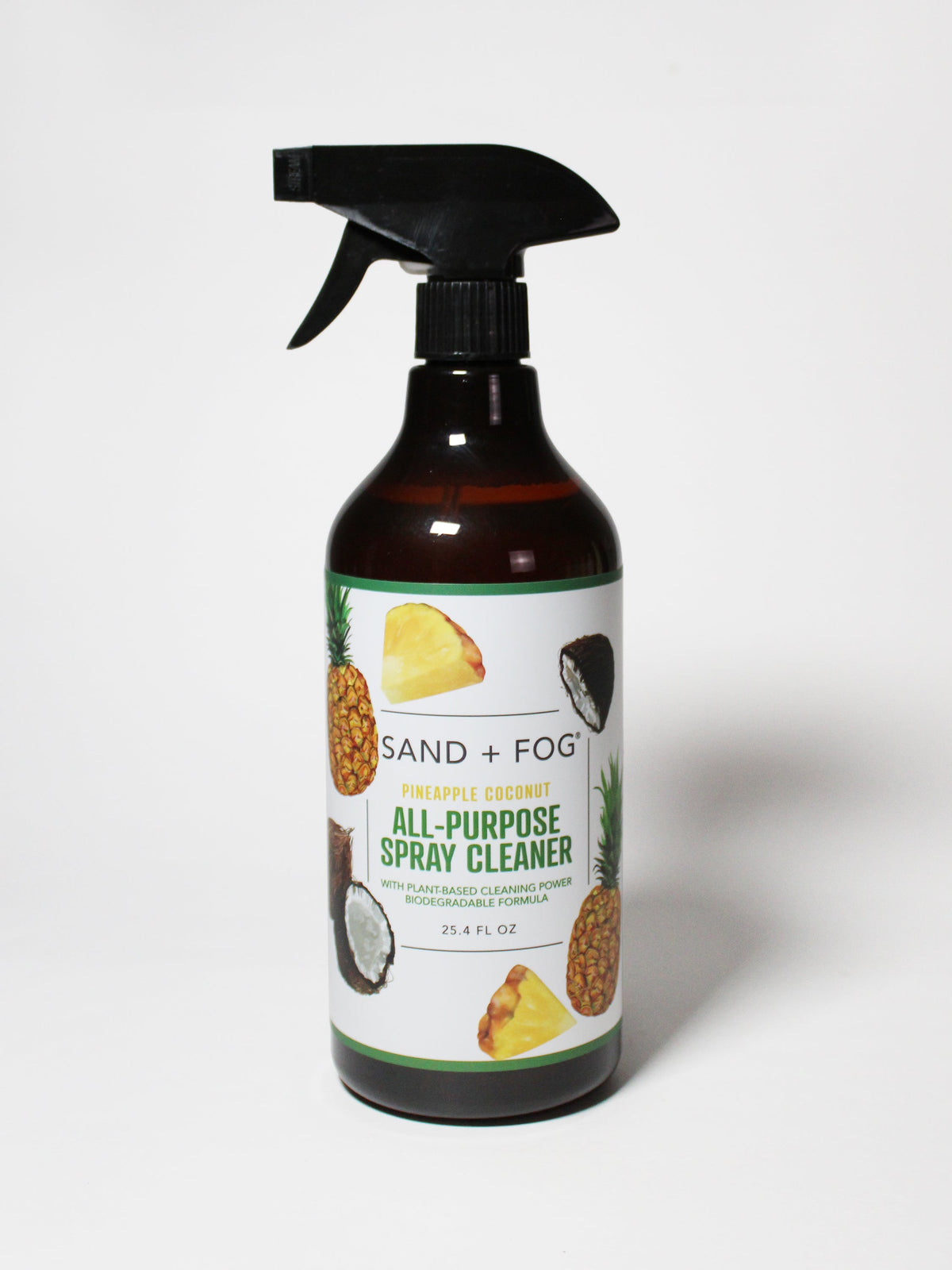 Pineapple Coconut Refreshing 25.4 oz All-Purpose Spray Cleaner