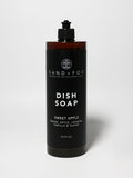 Sweet Apple Gentle 25.4 oz Dish Soap