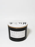 Mango Tangerine Cozy 12 oz scented candle