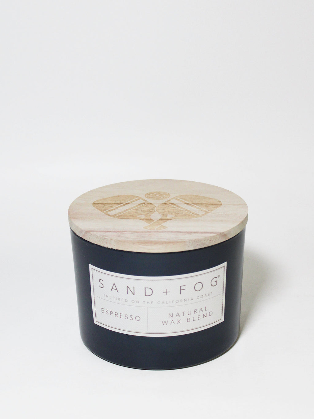 Espresso Cozy 12 oz scented candle