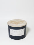 Espresso Cozy 12 oz scented candle