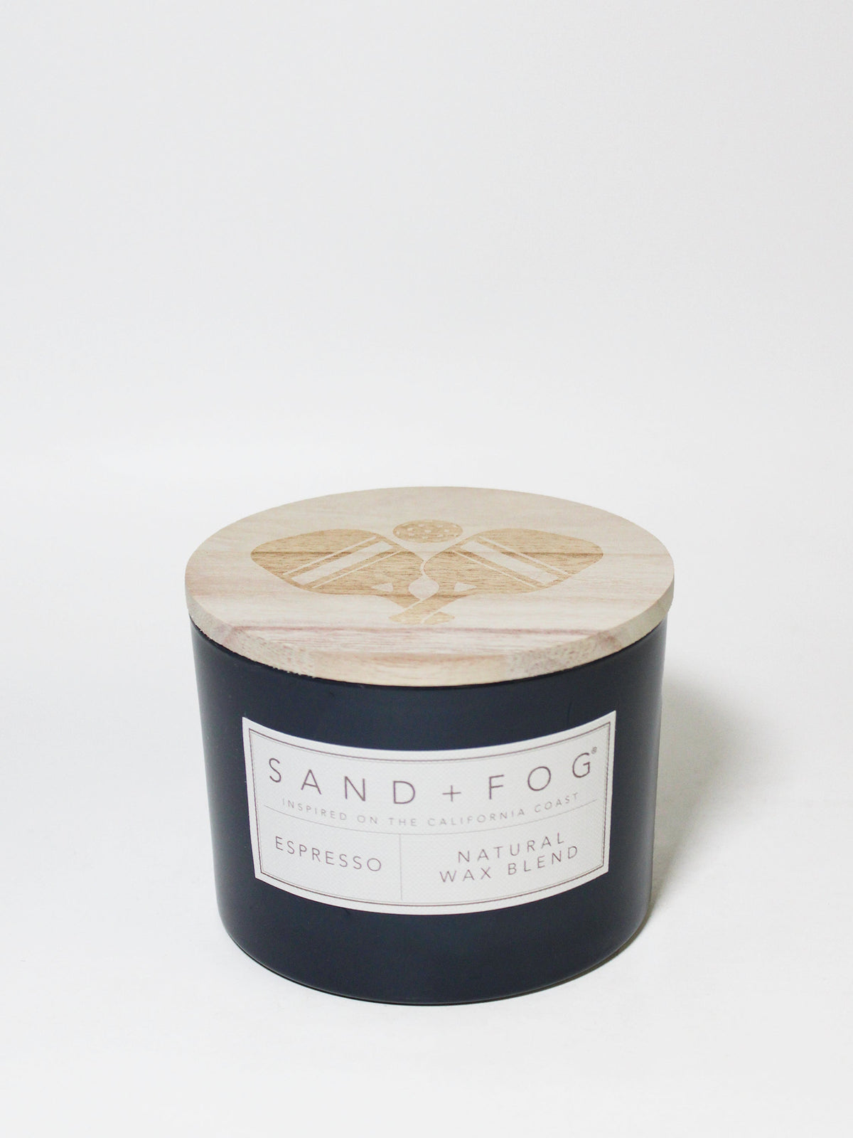 Espresso Cozy 12 oz scented candle