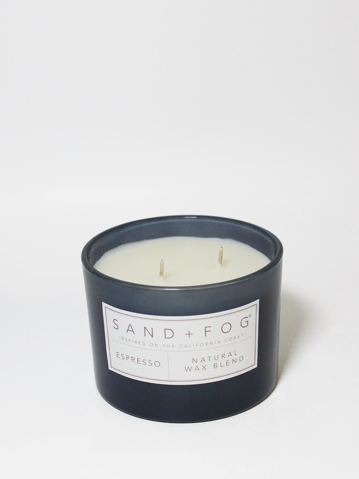 Espresso Cozy 12 oz scented candle