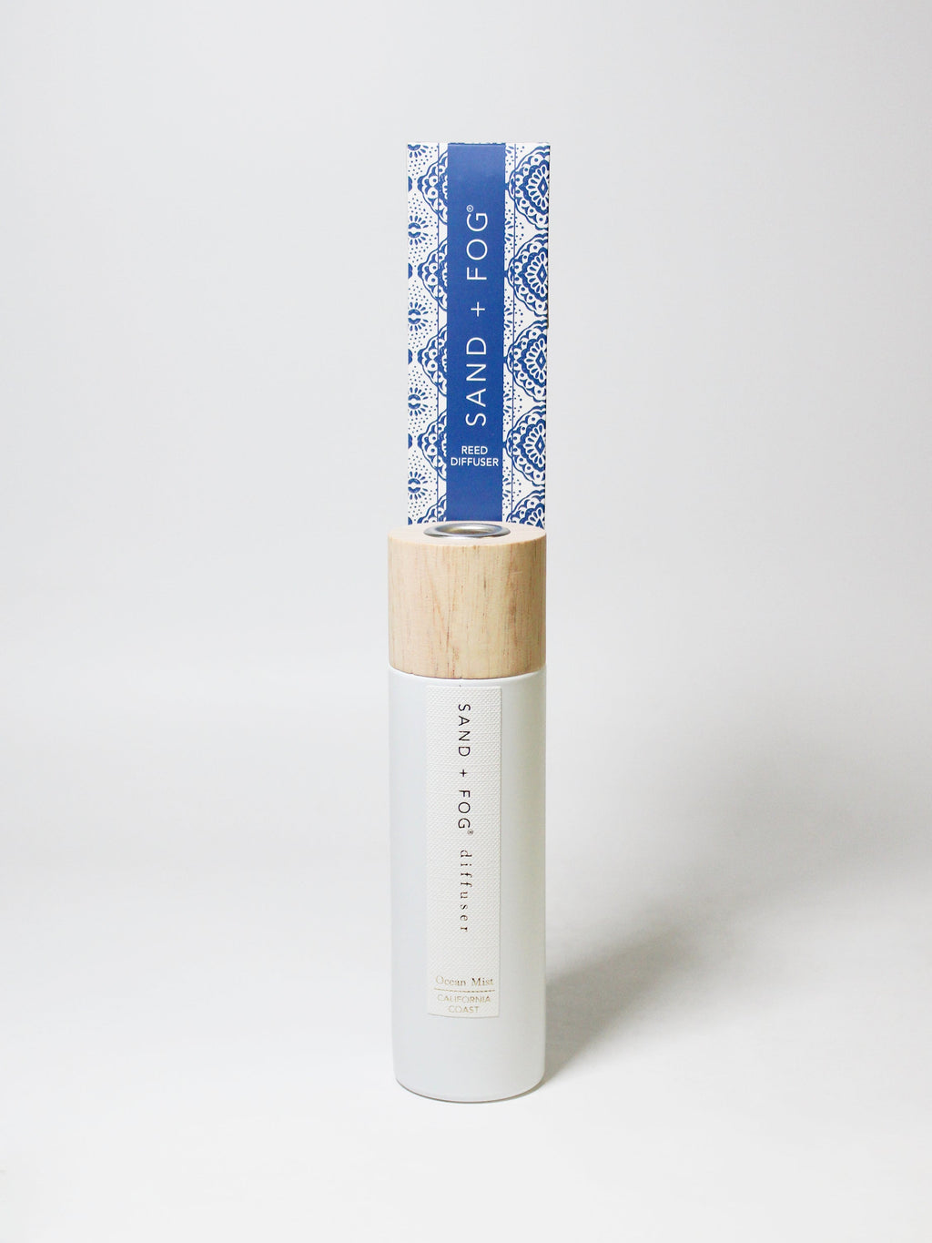Ocean Mist Elegant 100 ml Reed Diffuser