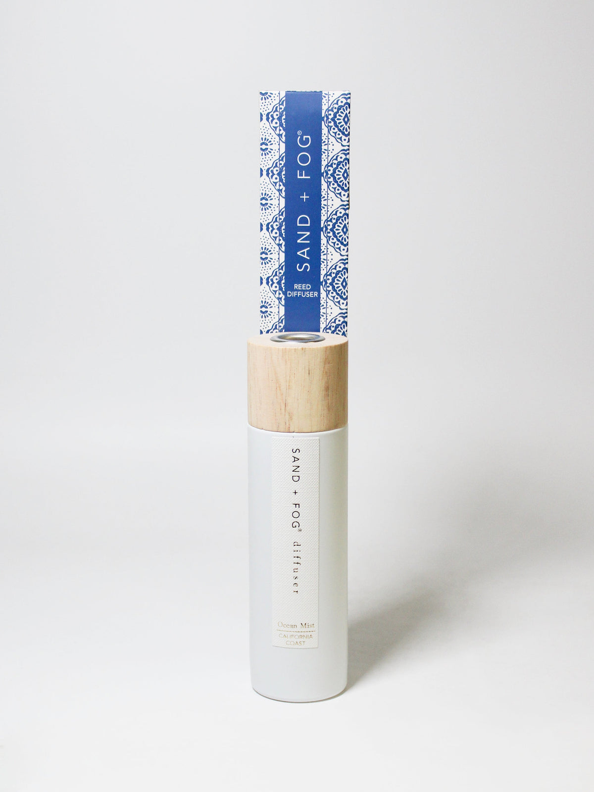 Ocean Mist Elegant 100 ml Reed Diffuser