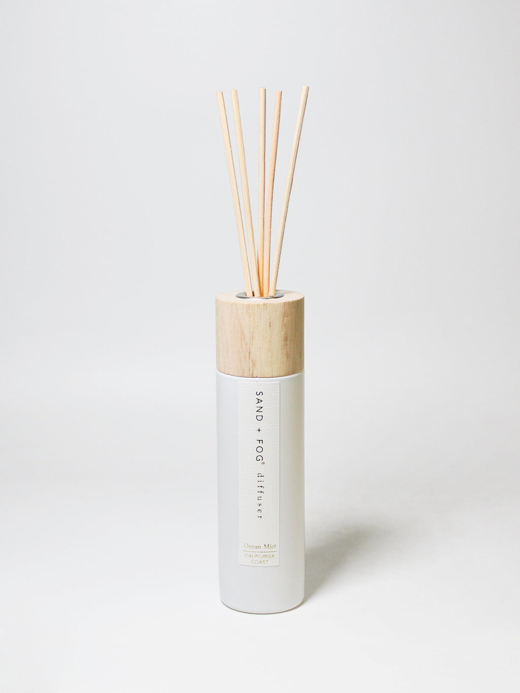 Ocean Mist Elegant 100 ml Reed Diffuser