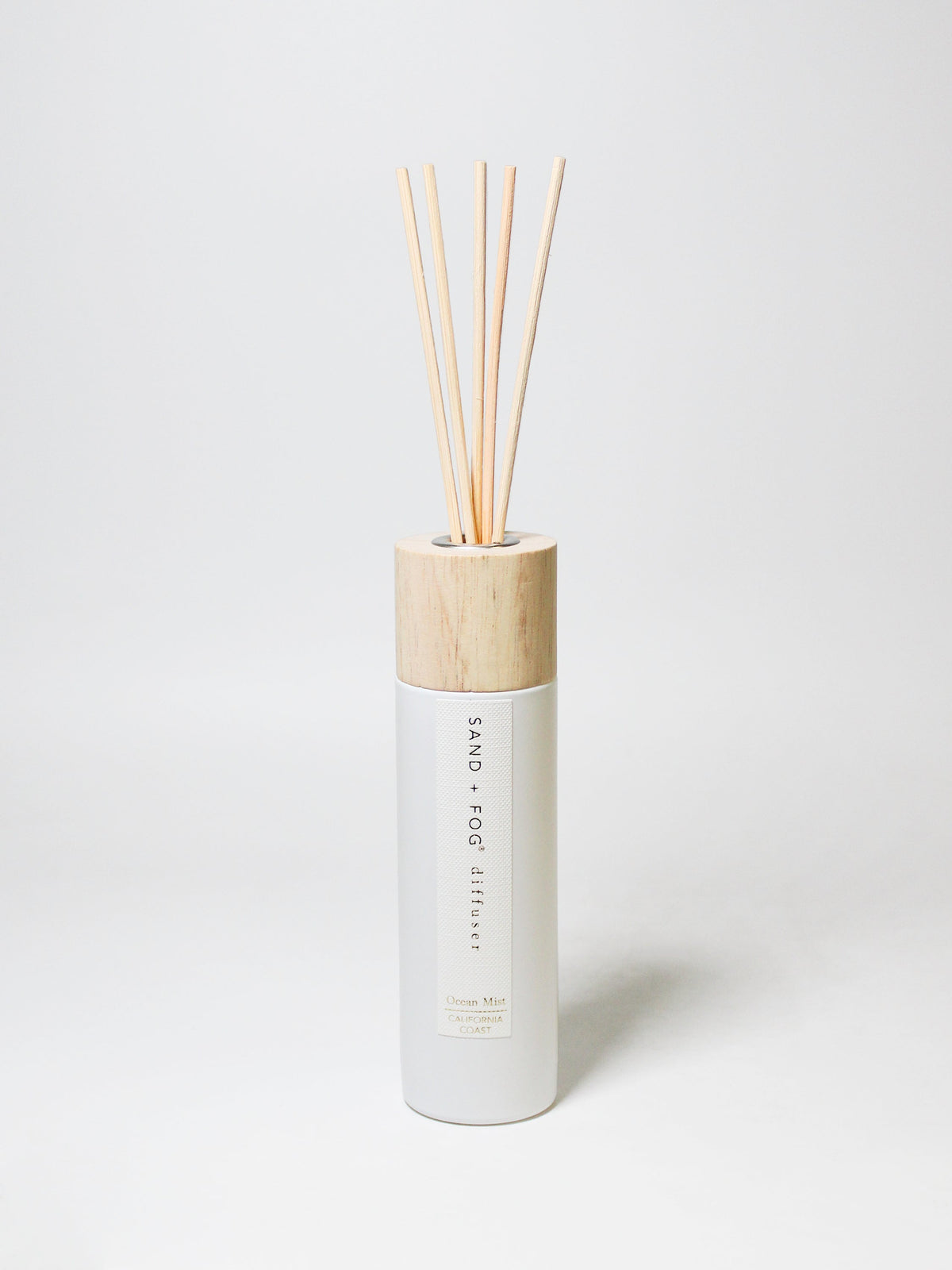 Ocean Mist Elegant 100 ml Reed Diffuser
