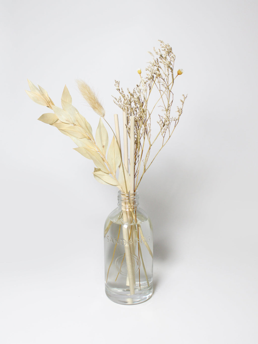 Midnight Tides Elegant 110 ml Reed Diffuser