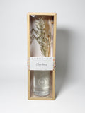 Clean Waves Elegant 110 ml Reed Diffuser
