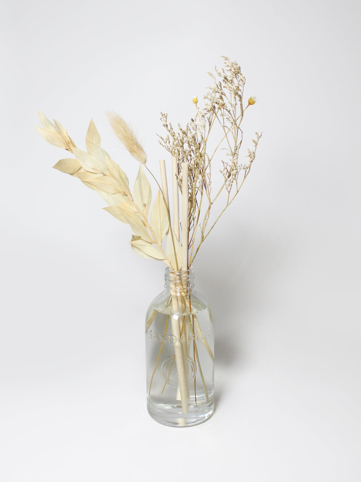 Clean Waves Elegant 110 ml Reed Diffuser