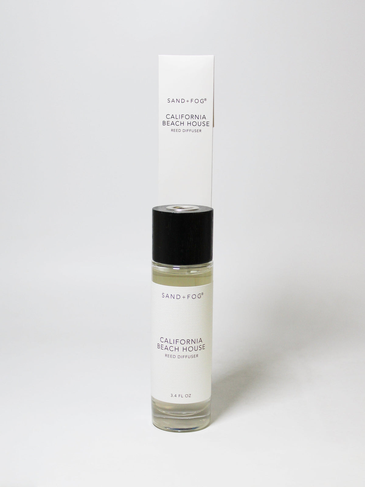 California Beach House Elegant 100 ml Reed Diffuser