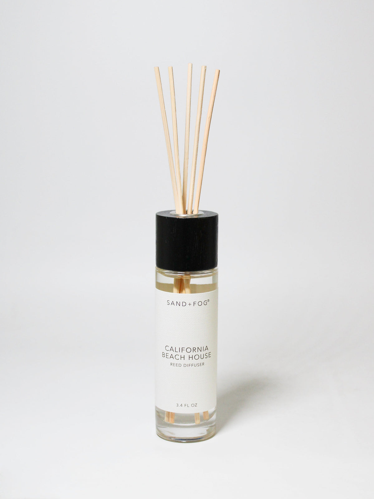 California Beach House Elegant 100 ml Reed Diffuser