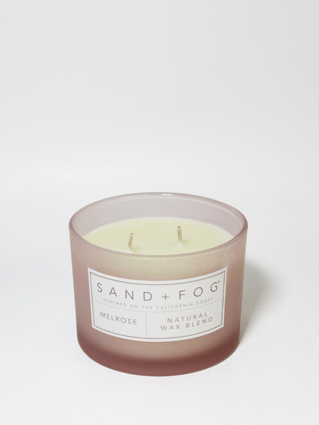 Melrose Cozy 12 oz scented candle