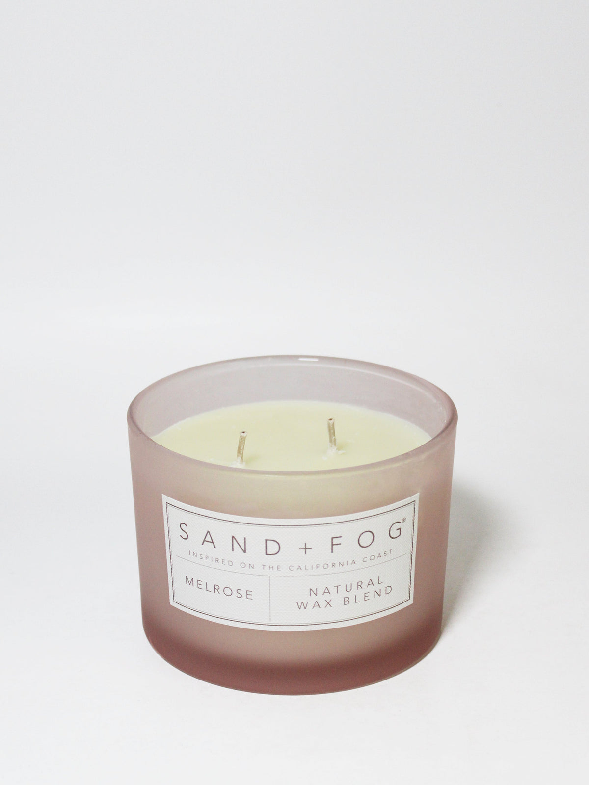 Melrose Cozy 12 oz scented candle
